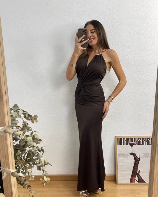 Vestido Kalisa