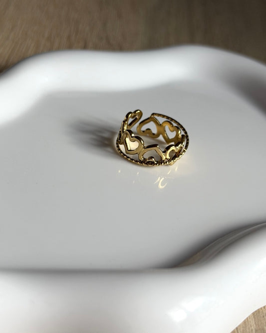 Anillo Amor