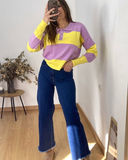 Pantalón Sandra