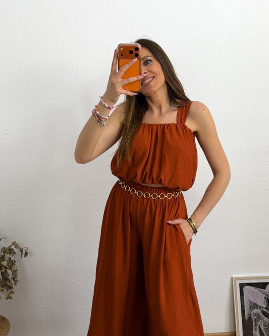 Conjunto India