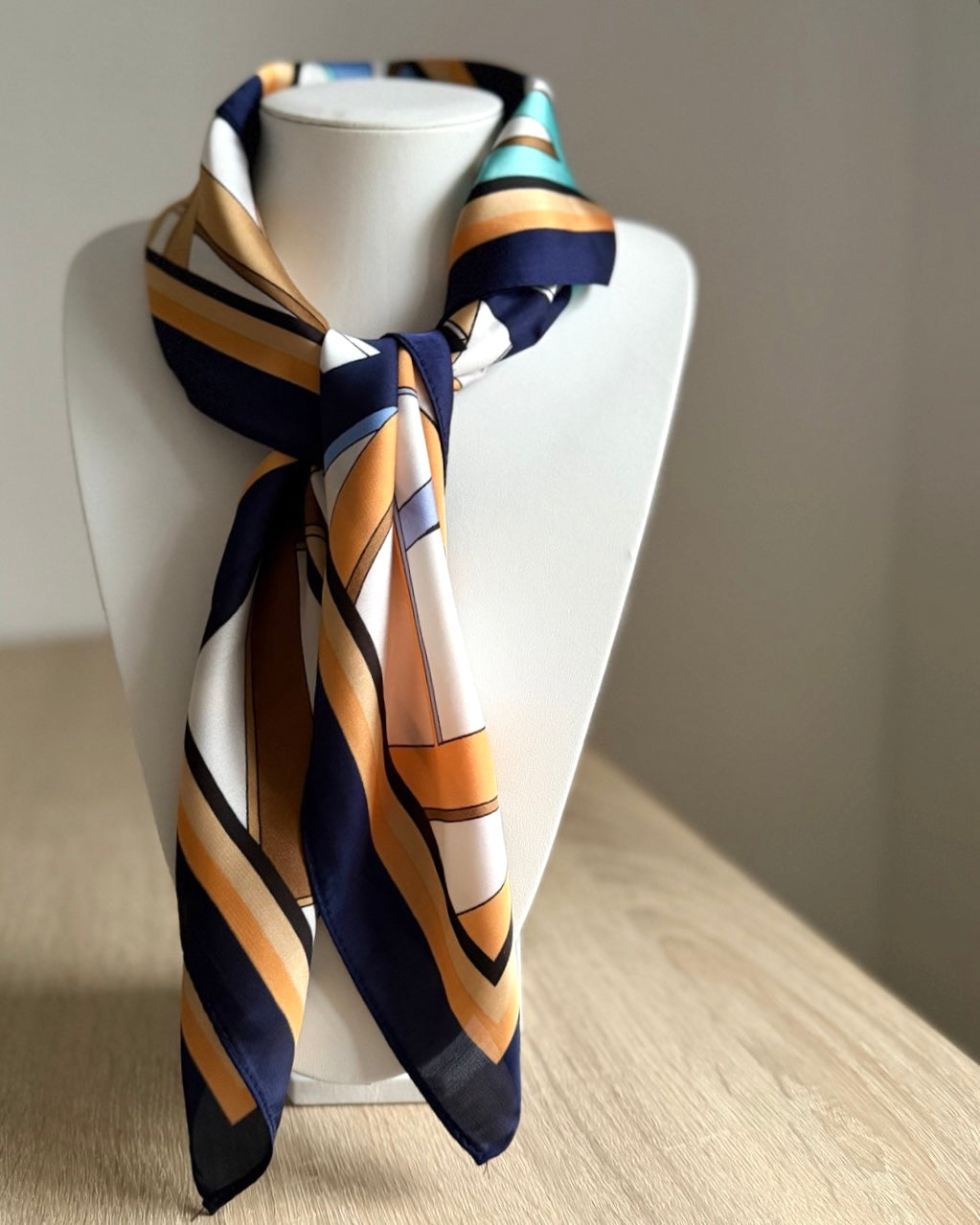 Pañuelo Mariné