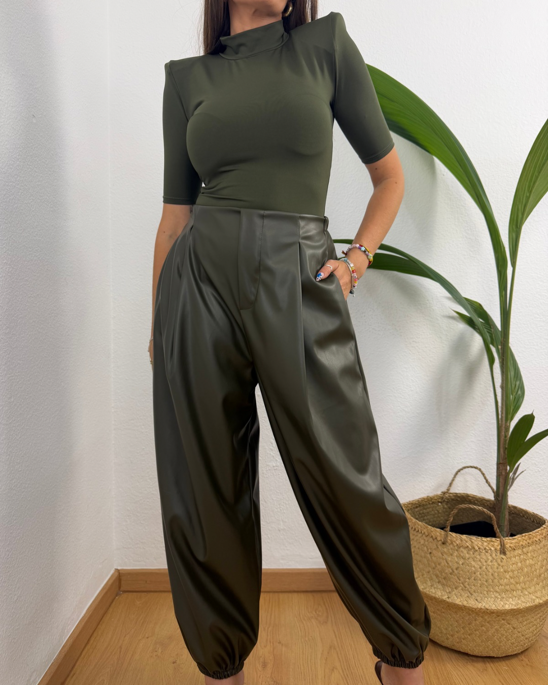 Pantalón Atenea
