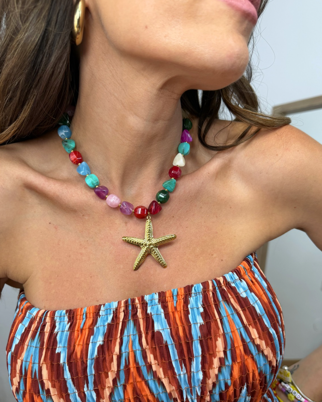 Collar Cala