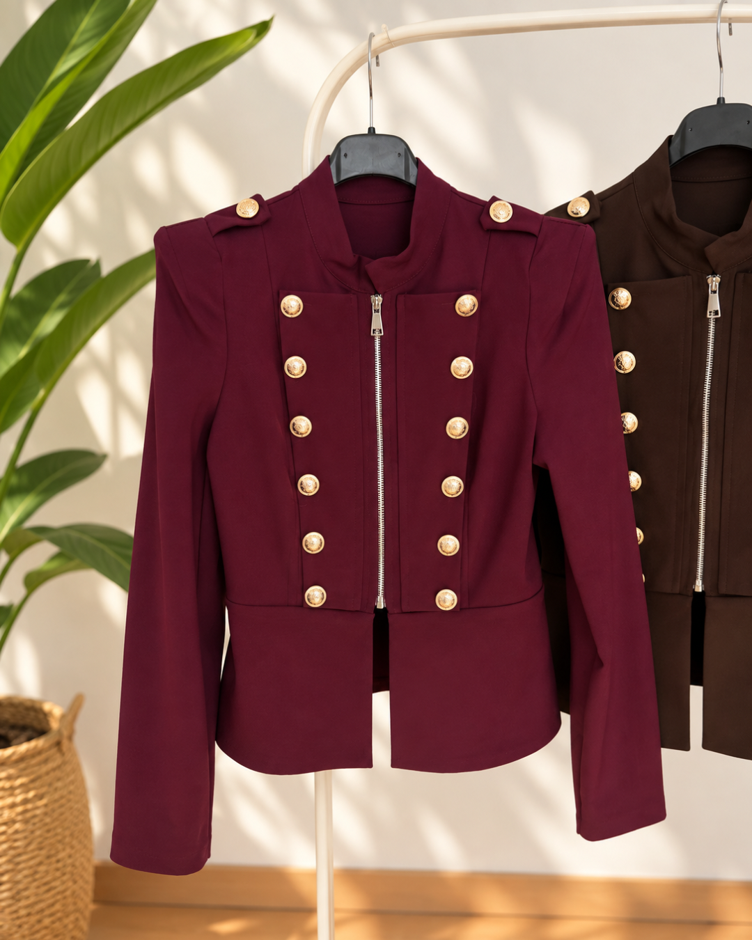 Chaqueta Valentina