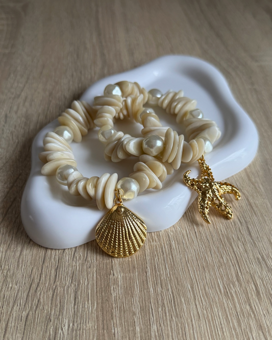 Pulseras Mares
