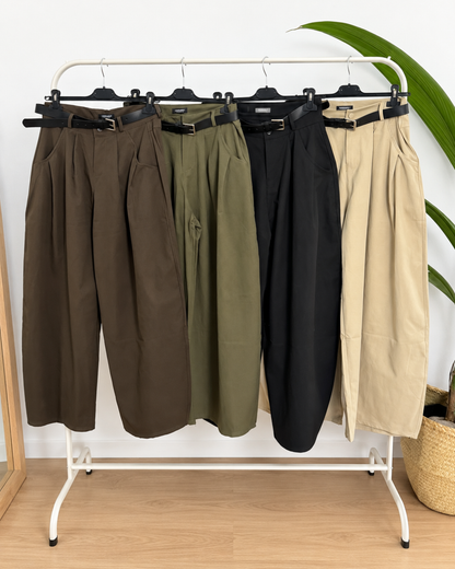 Pantalón Lirio