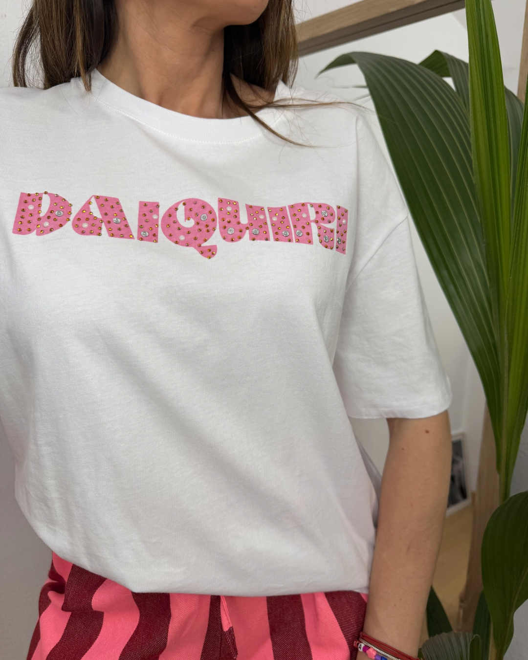 Camiseta Daiquiri