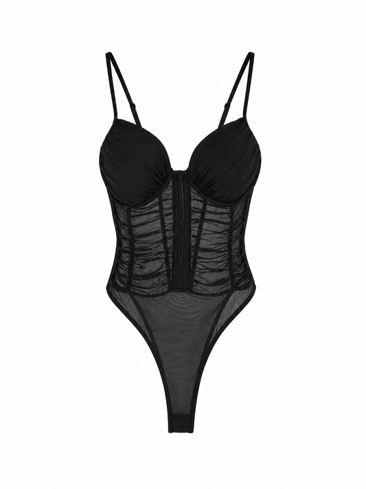 Body Transparencias