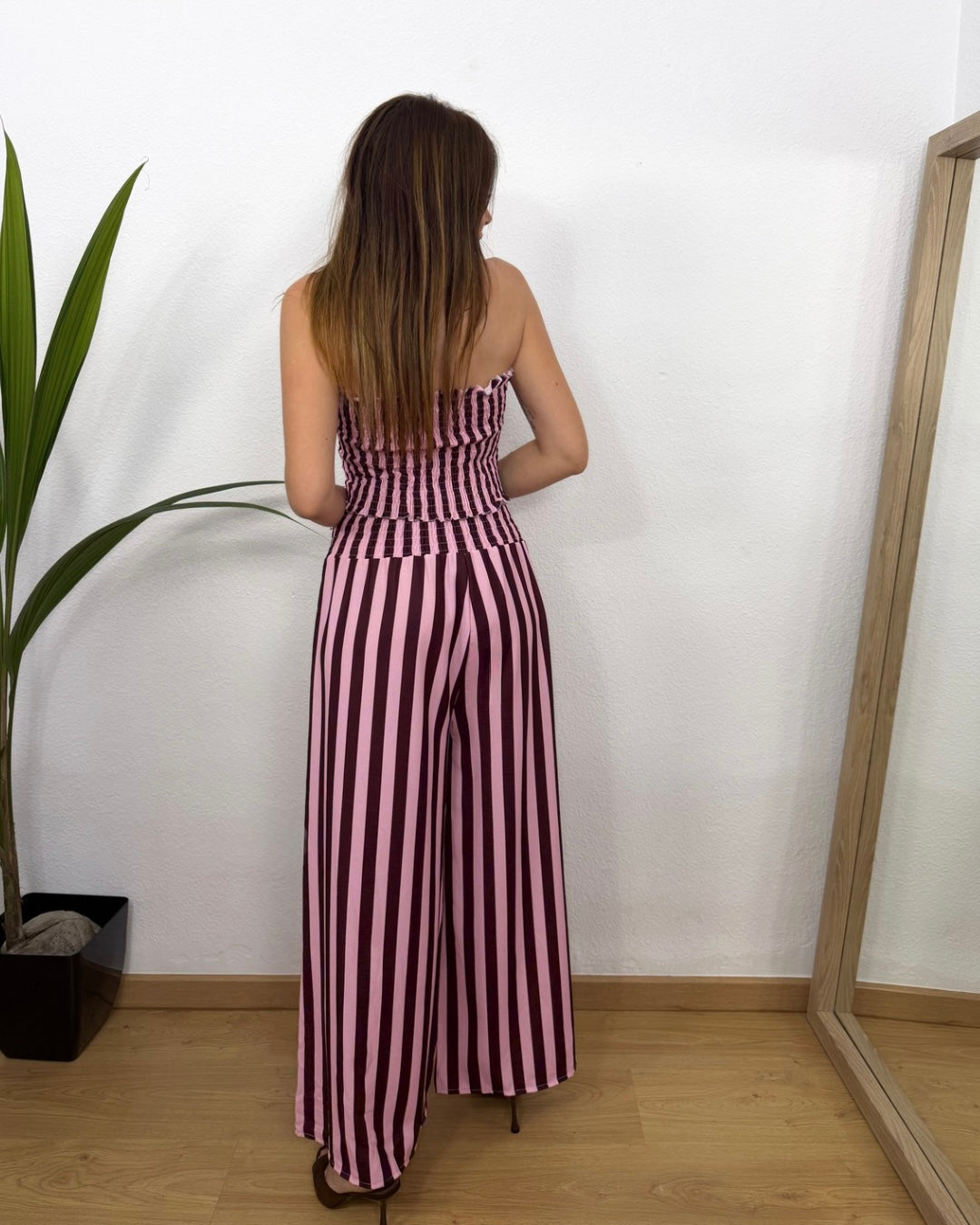 Conjunto Milano (+ colores)