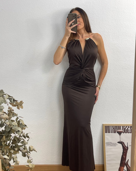 Vestido Kalisa