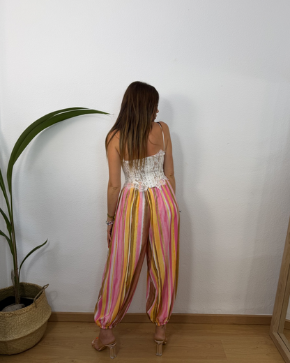 Pantalón Iris