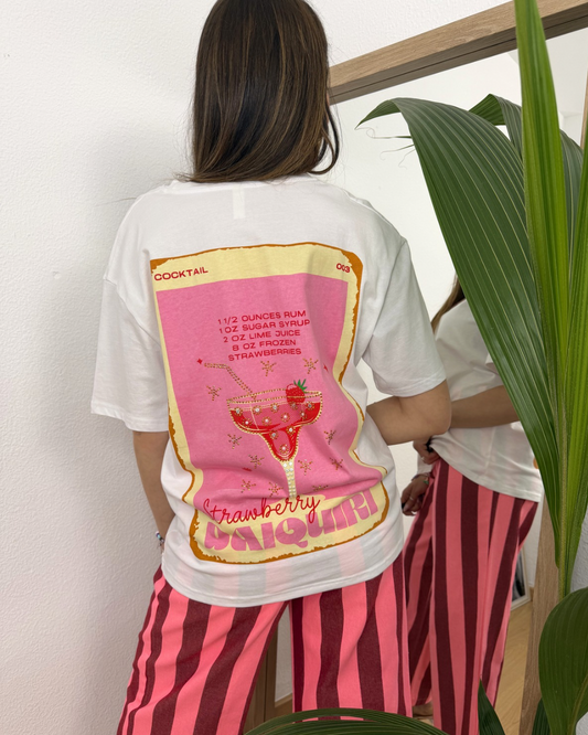 Camiseta Daiquiri