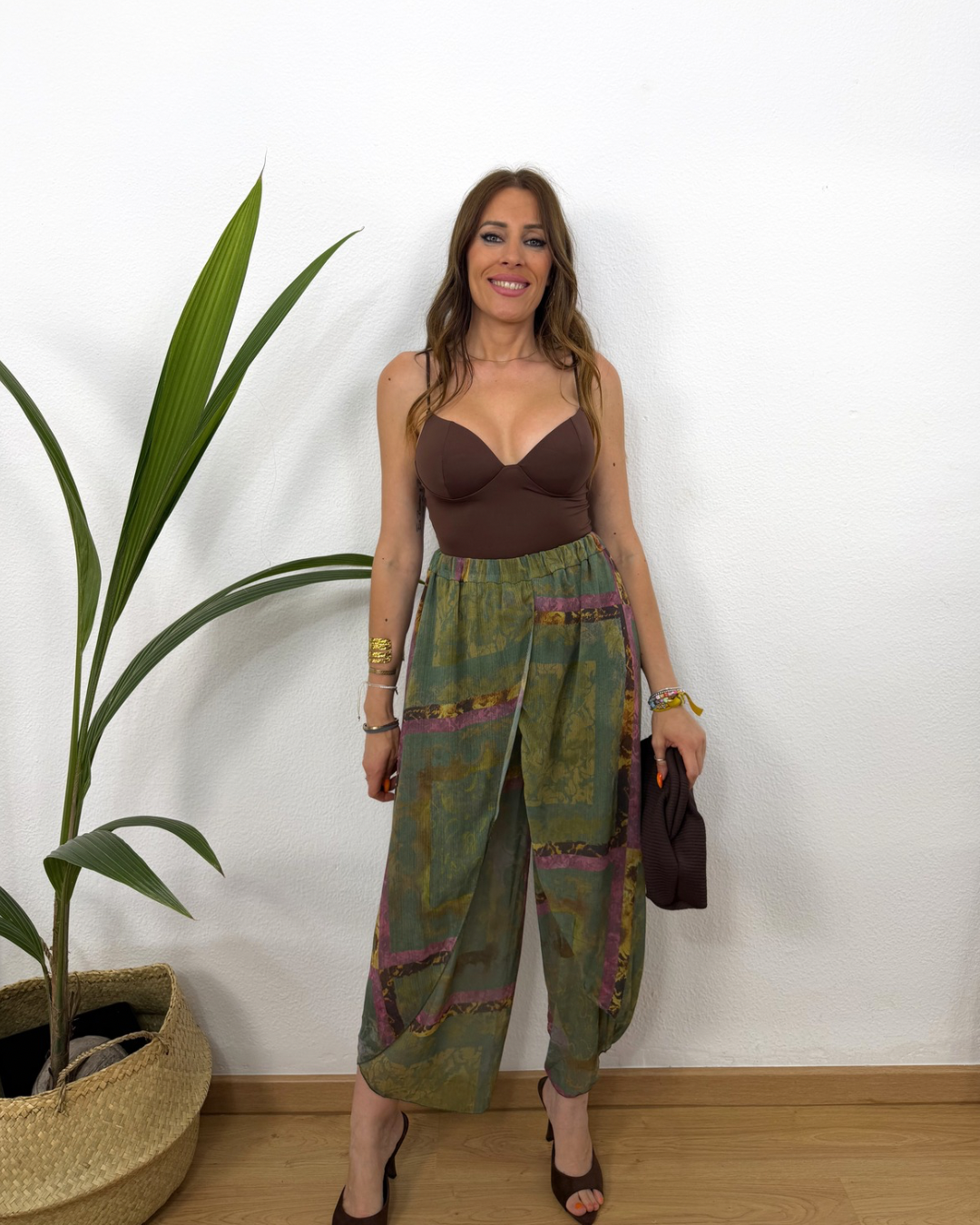 Pantalón Calima (+ colores)
