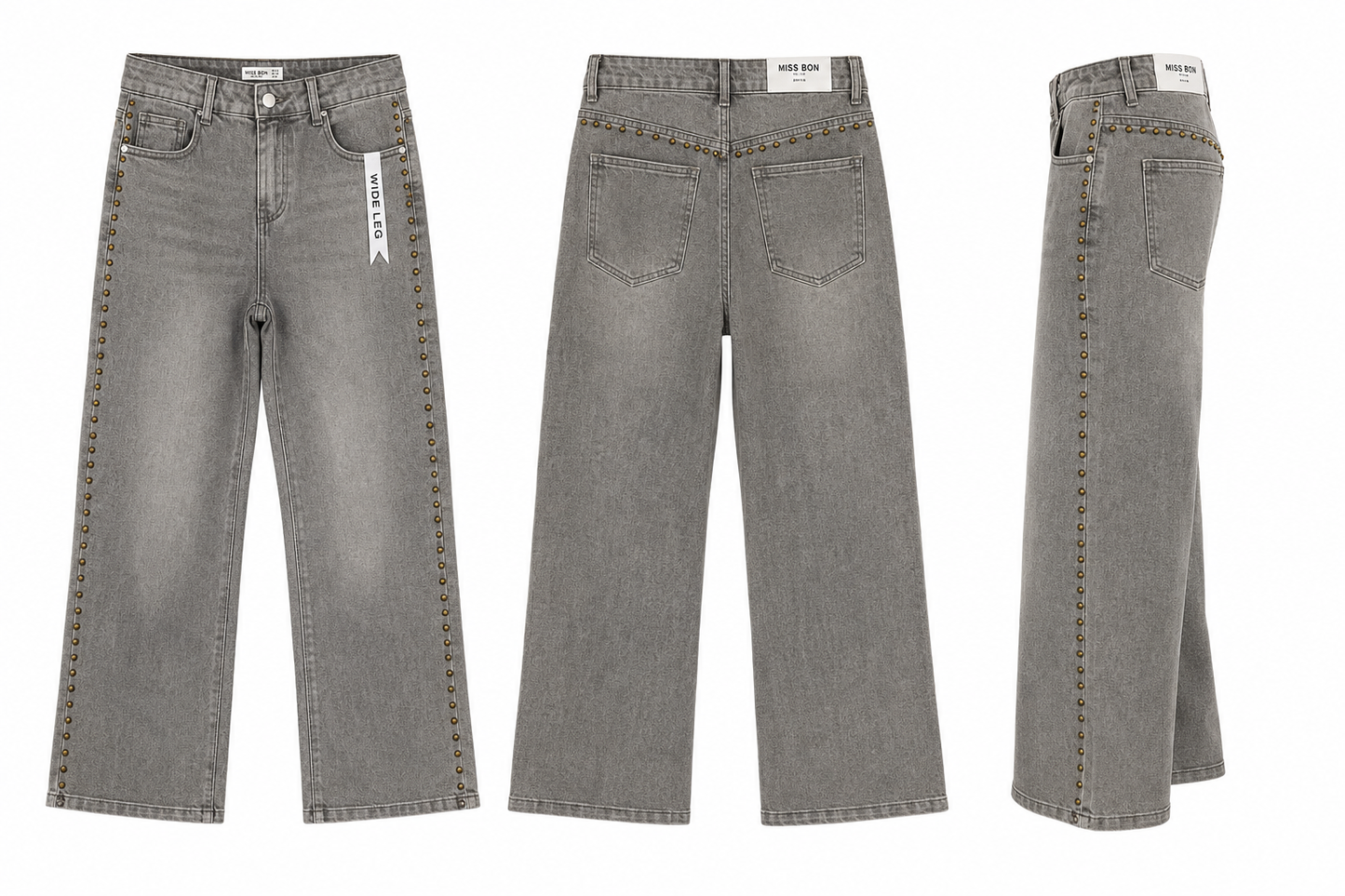 Pantalón Thais