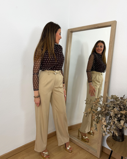 Pantalón Alicia