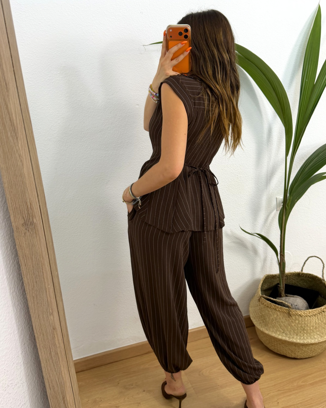 Conjunto Mariló