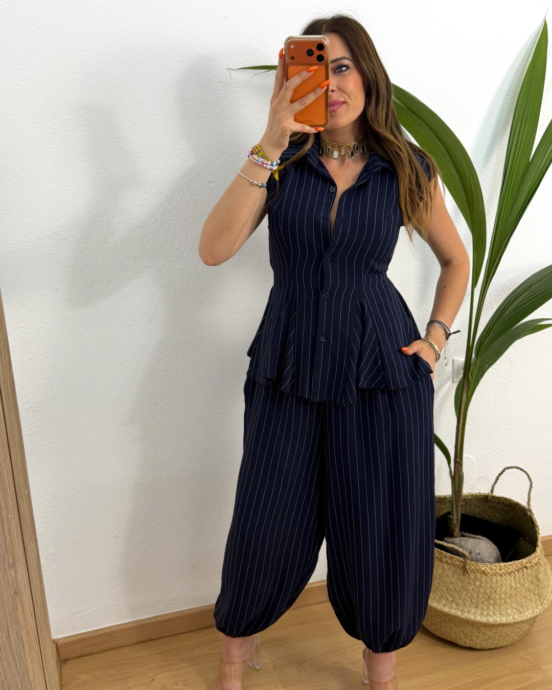Conjunto Mariló