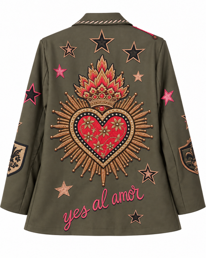 Blazer Star PREVENTA