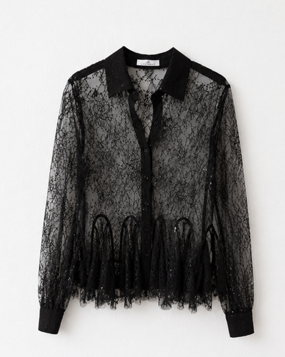 Blusa Eclipse