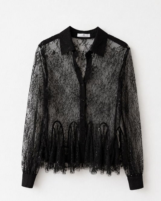 Blusa Eclipse