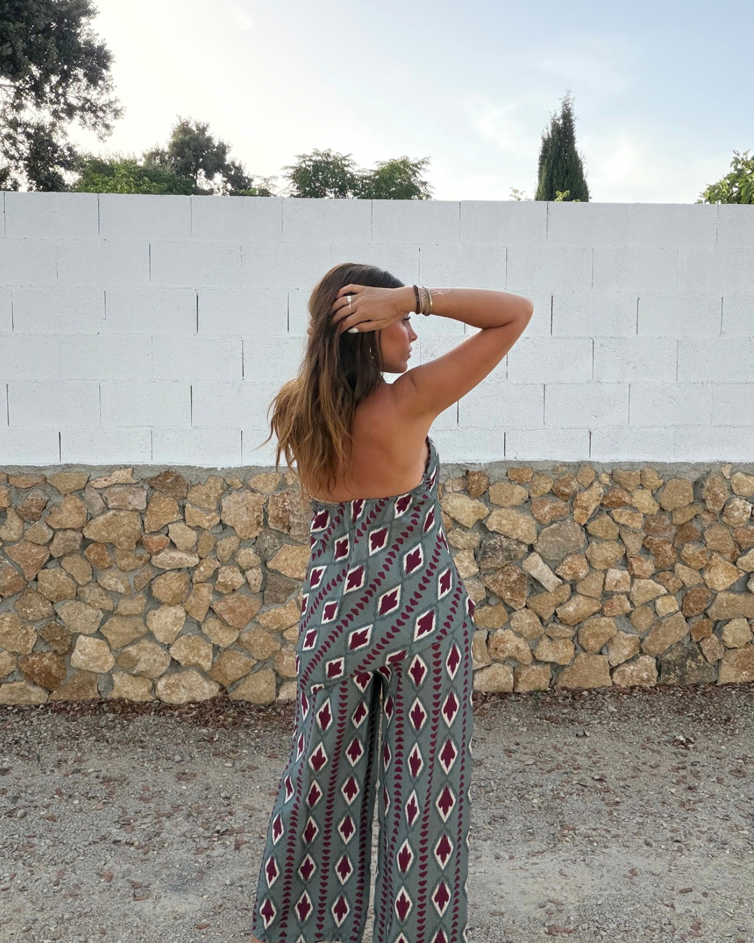 Conjunto Toscana