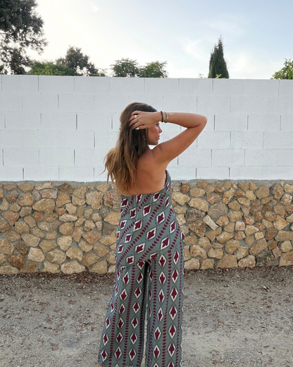 Conjunto Toscana