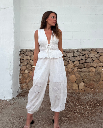 Conjunto Paula