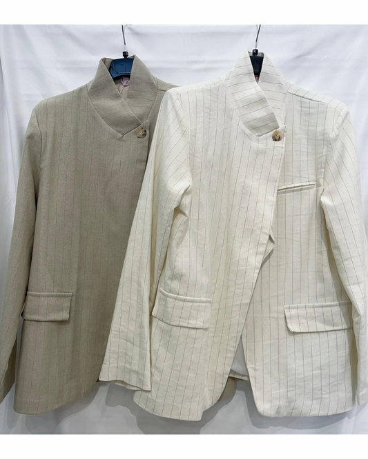 Blazer Sienna