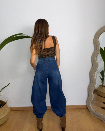 Jeans Yasmín