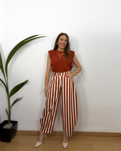Pantalón Gina Caldera