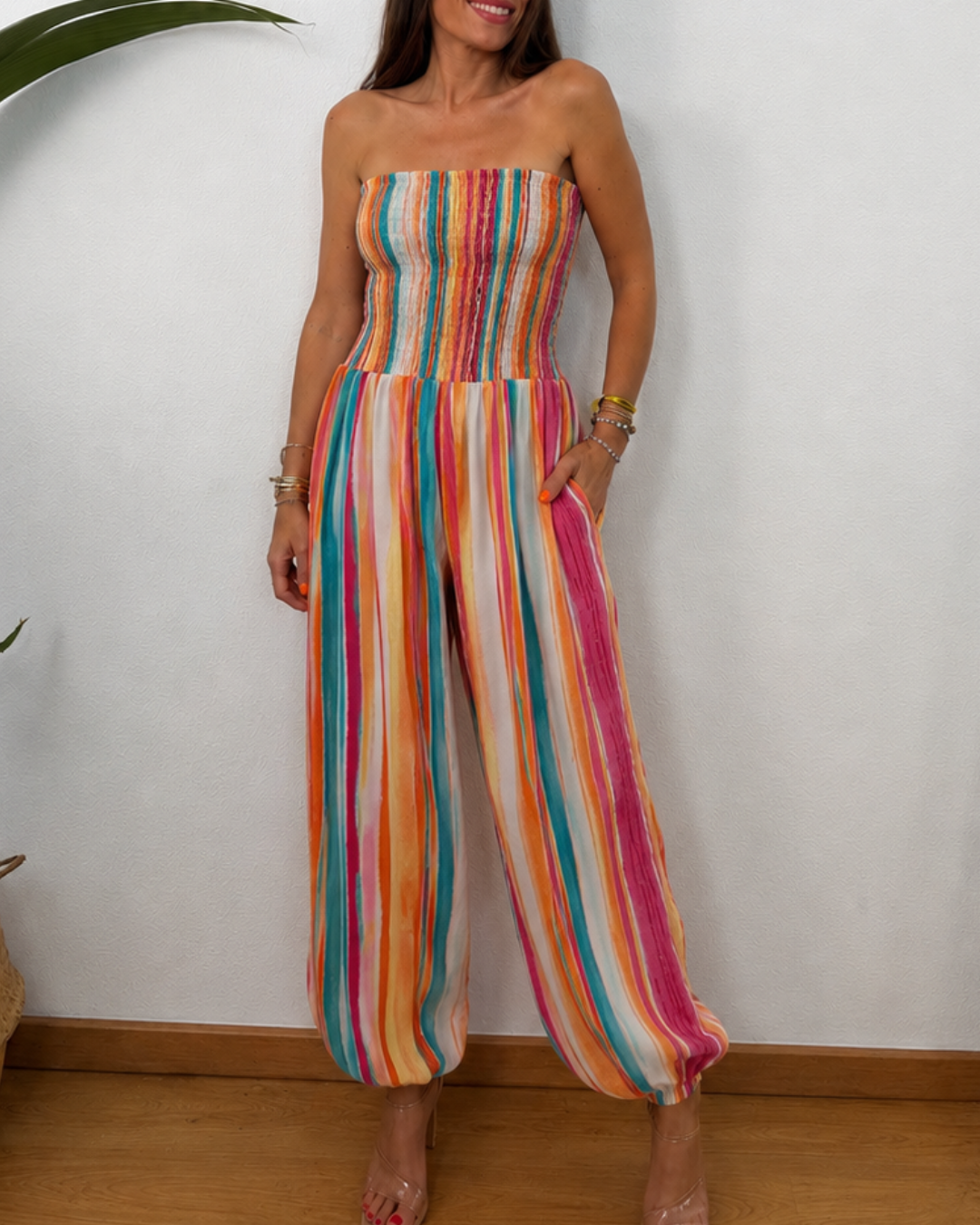 Mono Tropical