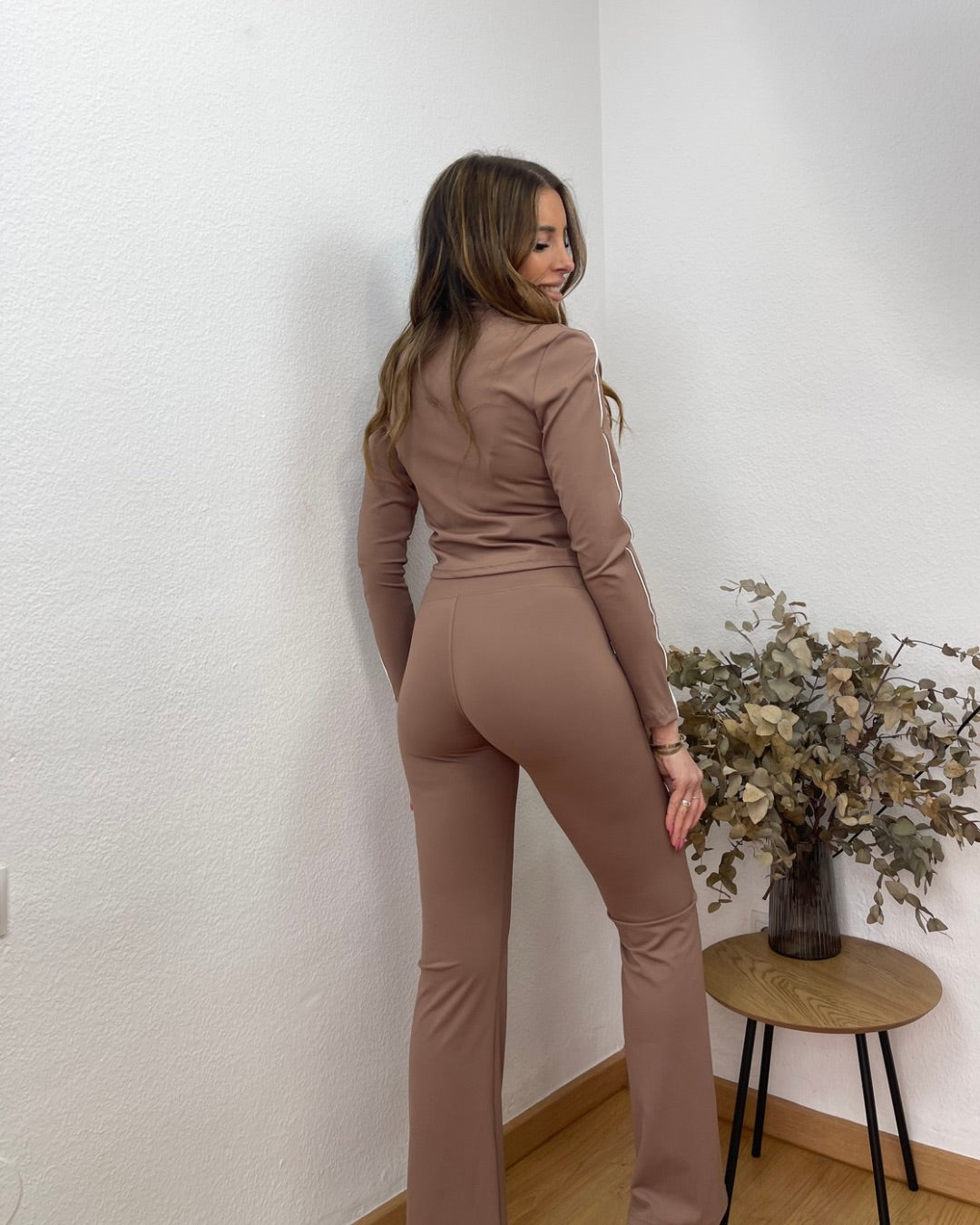 Conjunto Malta (4 colores)