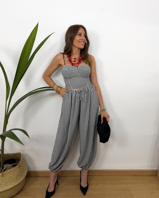 Conjunto Calma (+ colores)