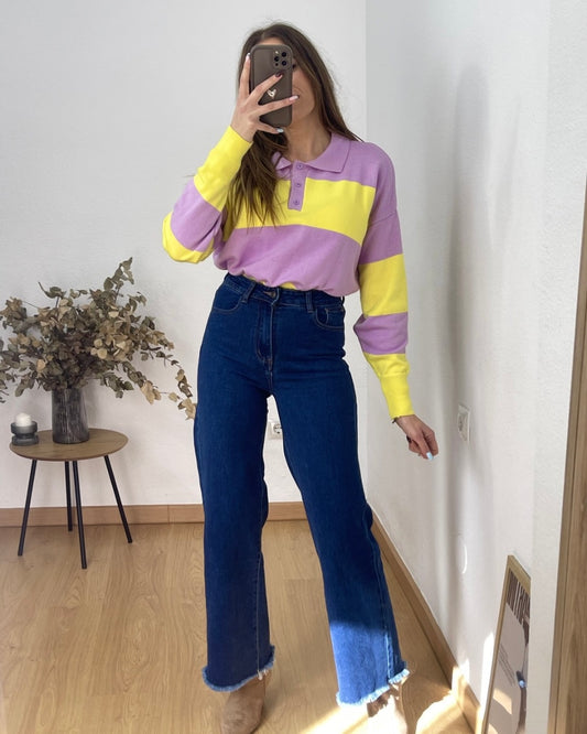 Pantalón Sandra