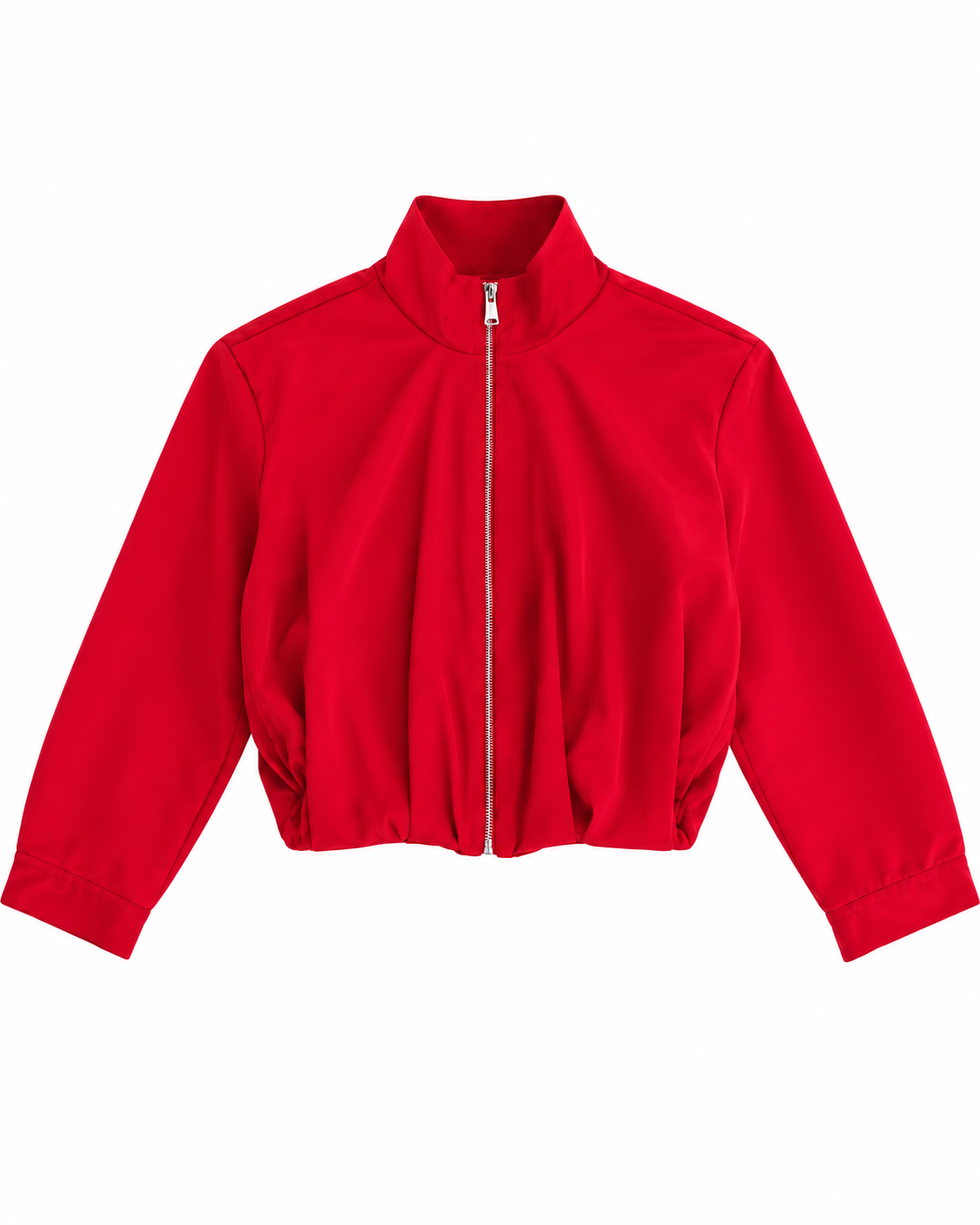 Bomber Cherry