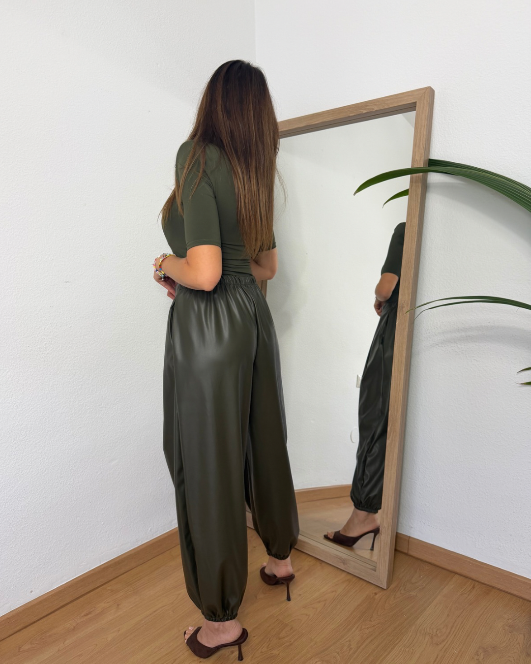 Pantalón Atenea