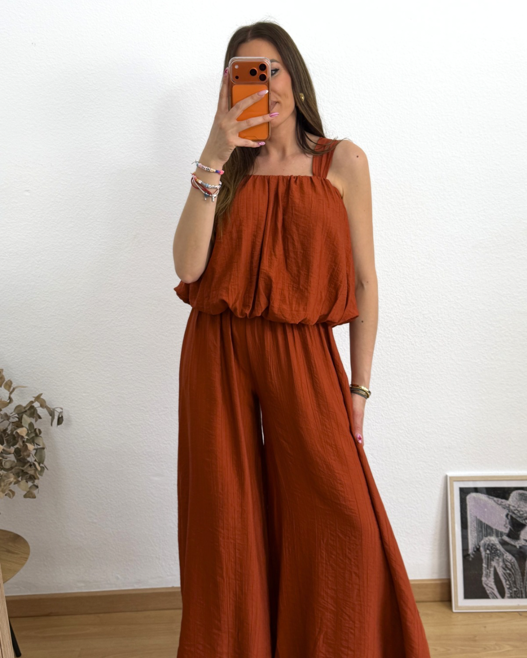 Conjunto India