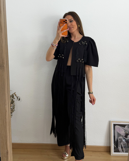 Chaqueta Ronda