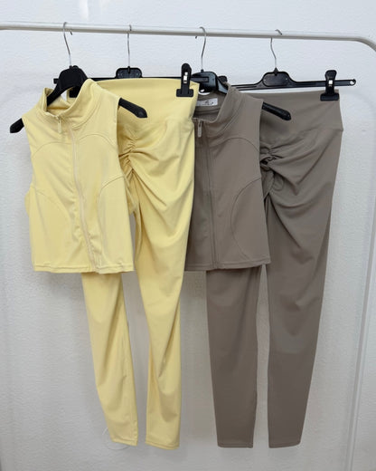 Conjunto Deportivo Aria