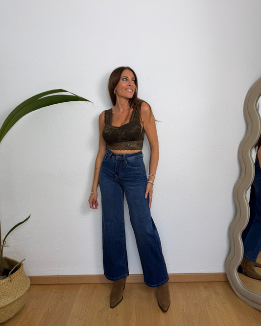Jeans Faja Vega