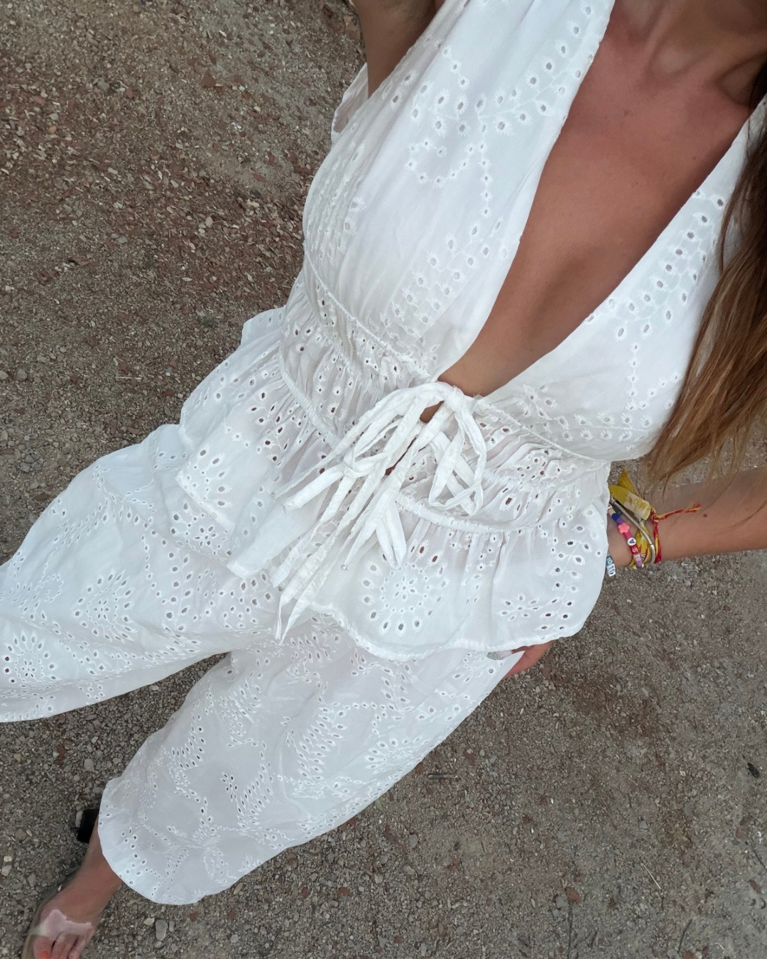 Conjunto Paula