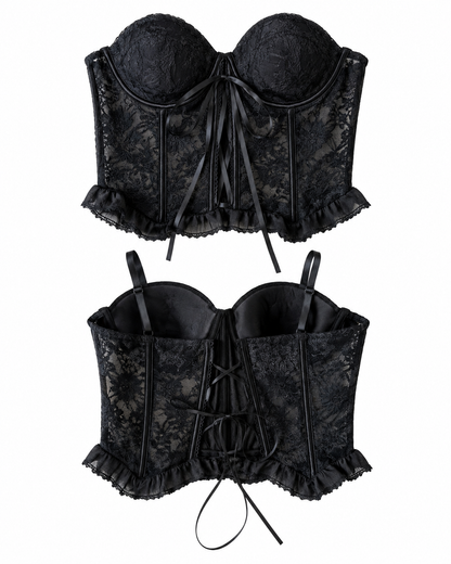 Corset Lazo