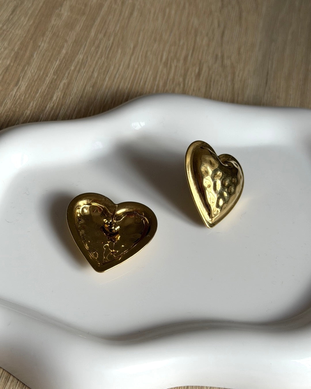 Pendientes Amor