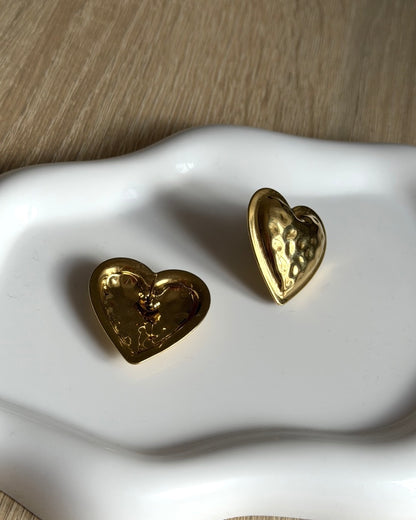 Pendientes Amor