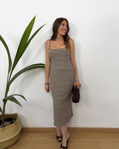 Vestido Cuba