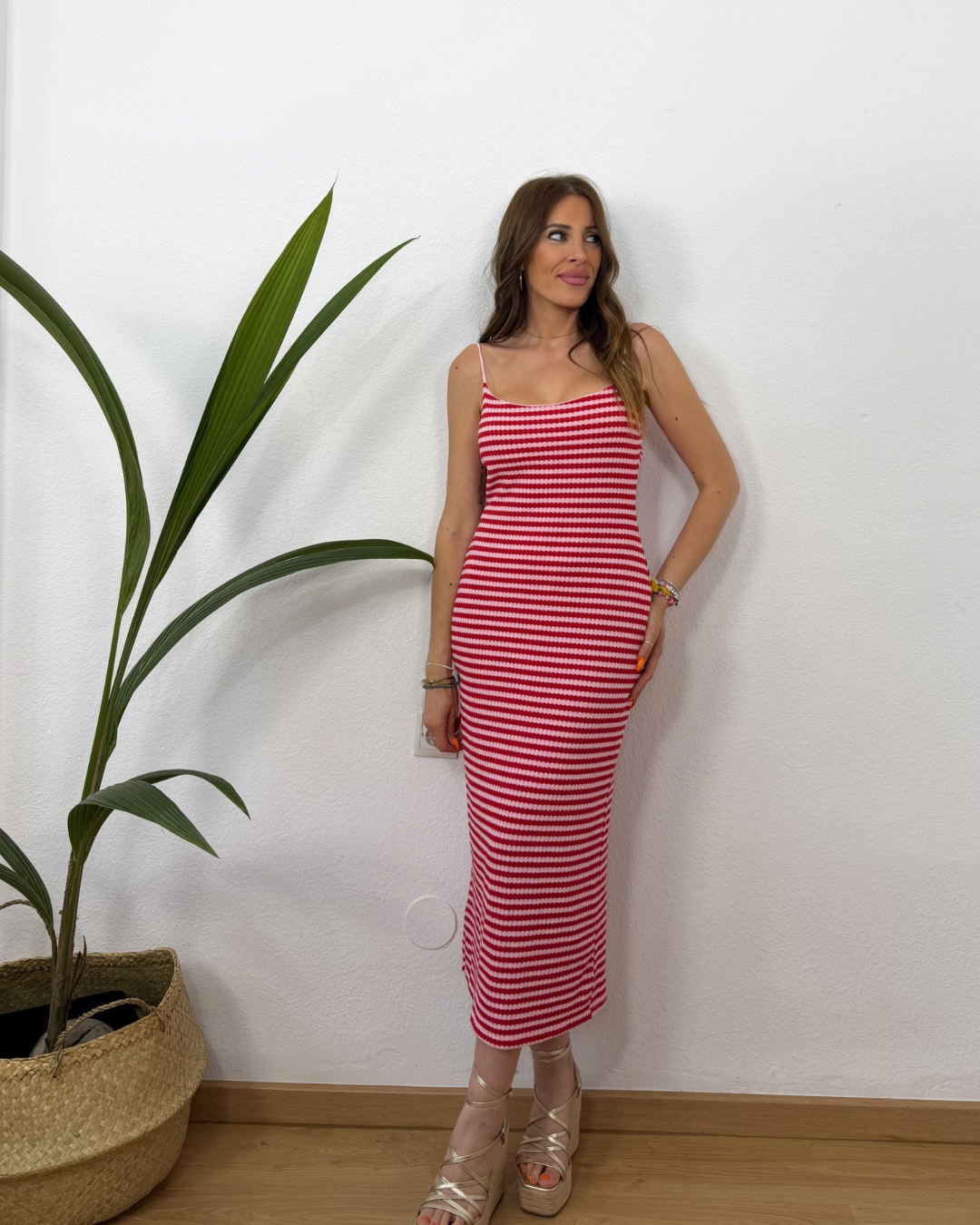 Vestido Cuba