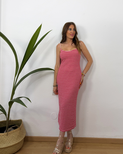Vestido Cuba