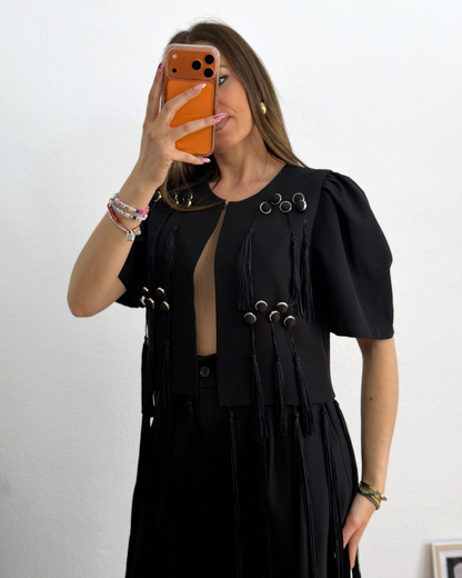 Chaqueta Ronda