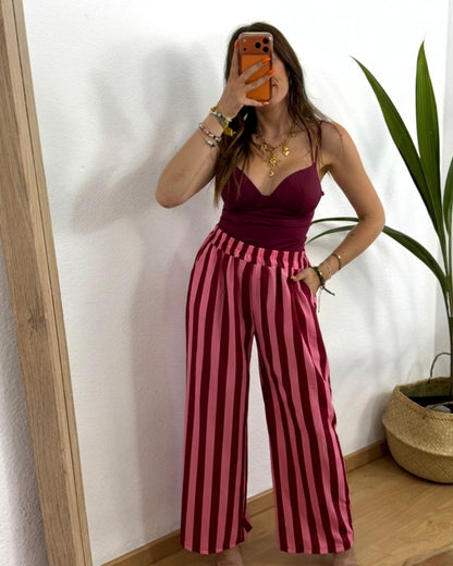 Pantalón Beatriz (+ colores)