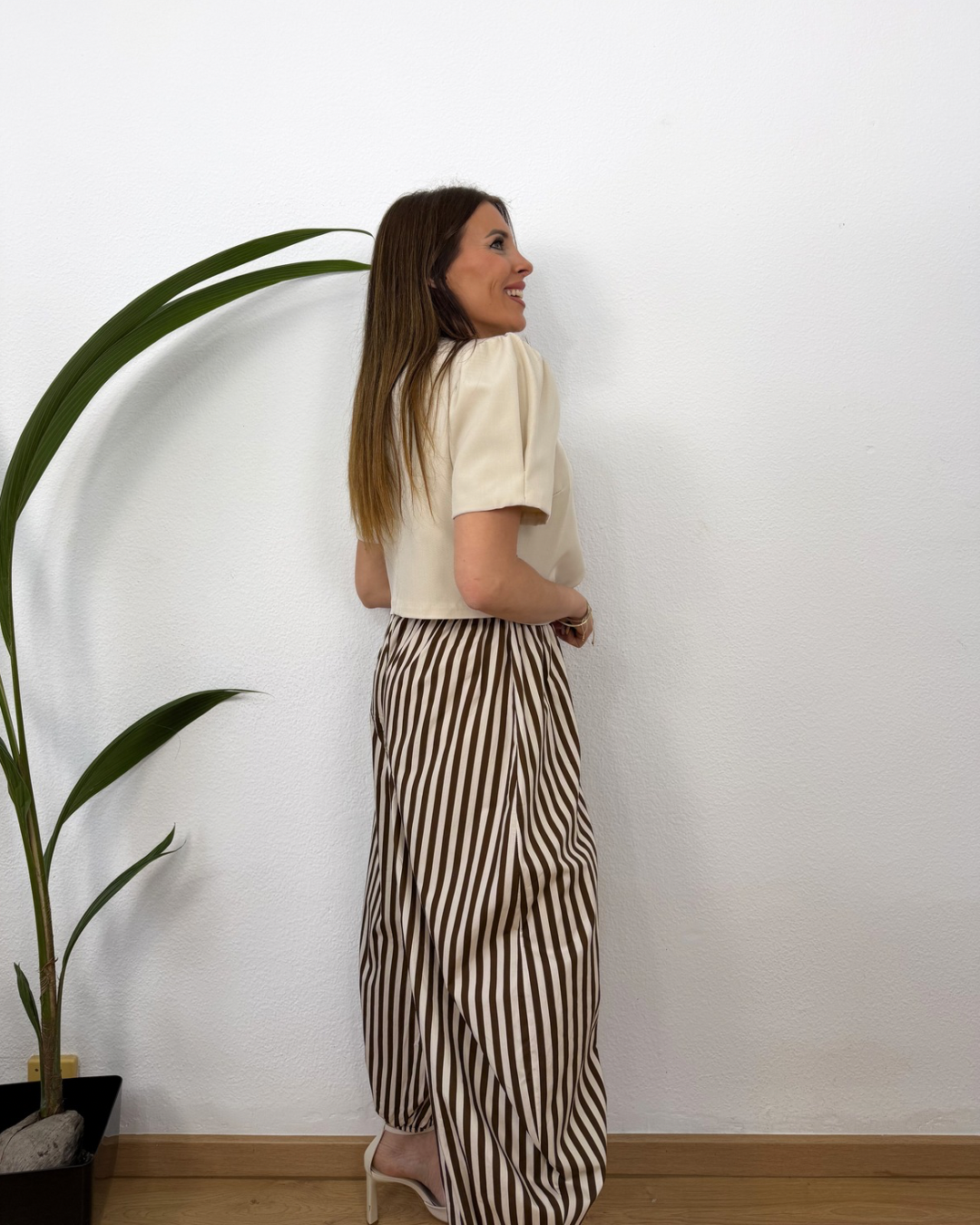 Pantalón Carey